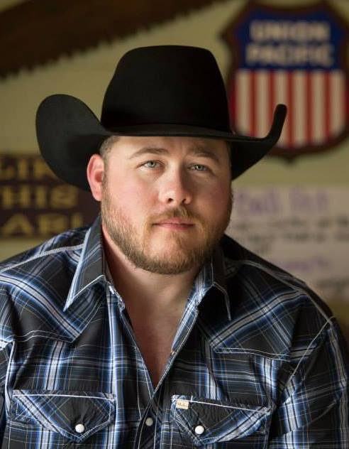Josh Ward In Austin At CLOSED Midnight Rodeo