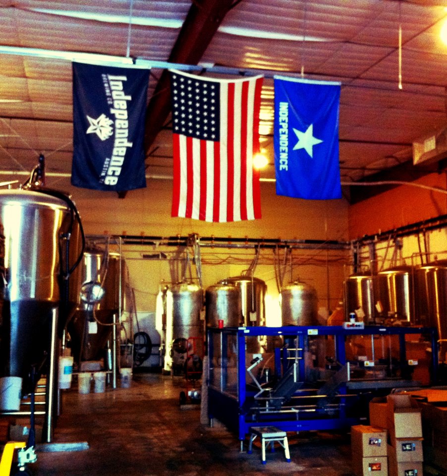 First Saturday Brewery Tour and Tasting in Austin at
