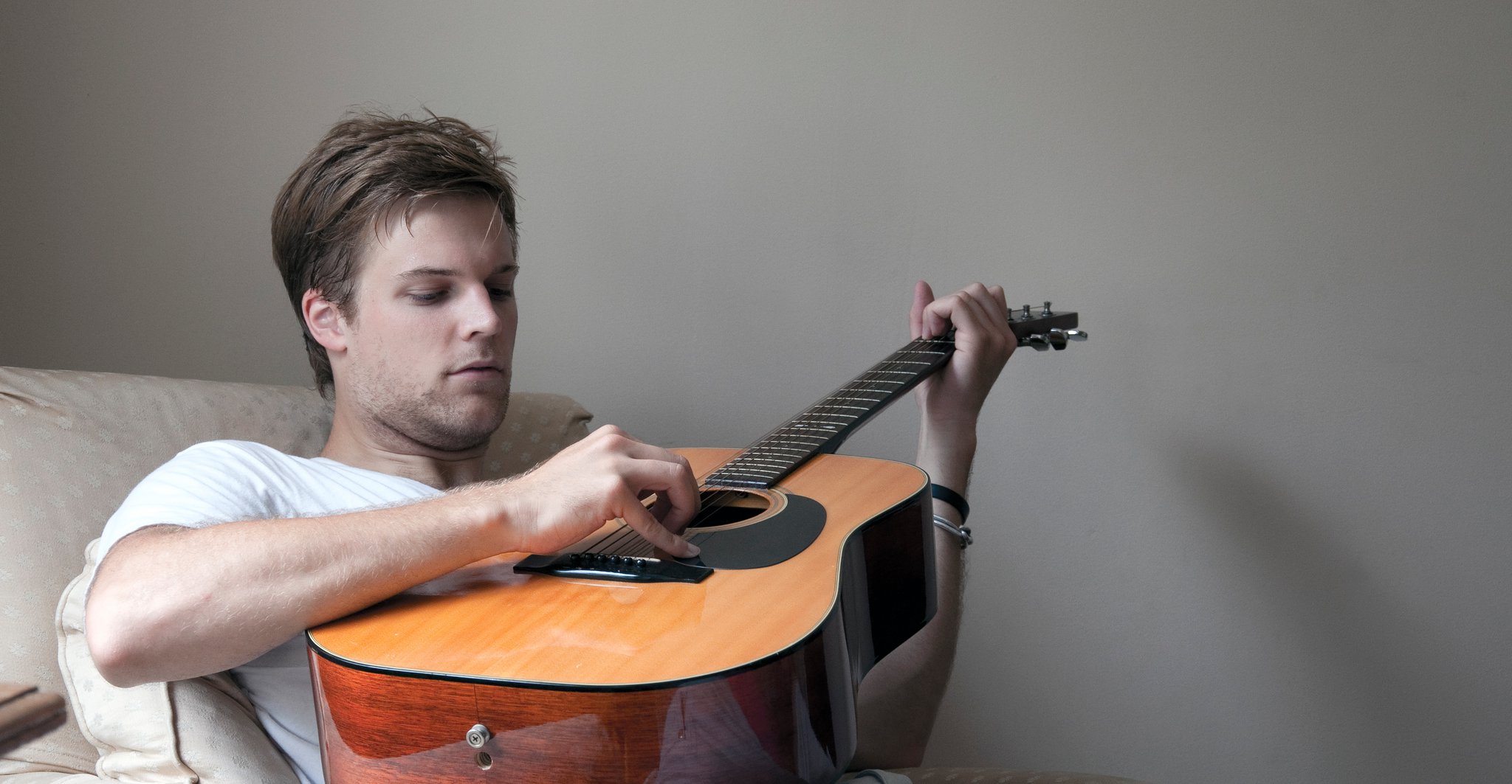 John Emery in Austin at CLOSED NXNW Restaurant & Brewery