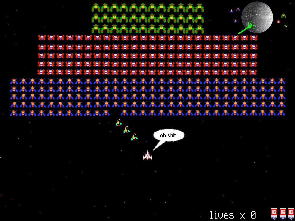 galaga 88 theme galaga 88 theme