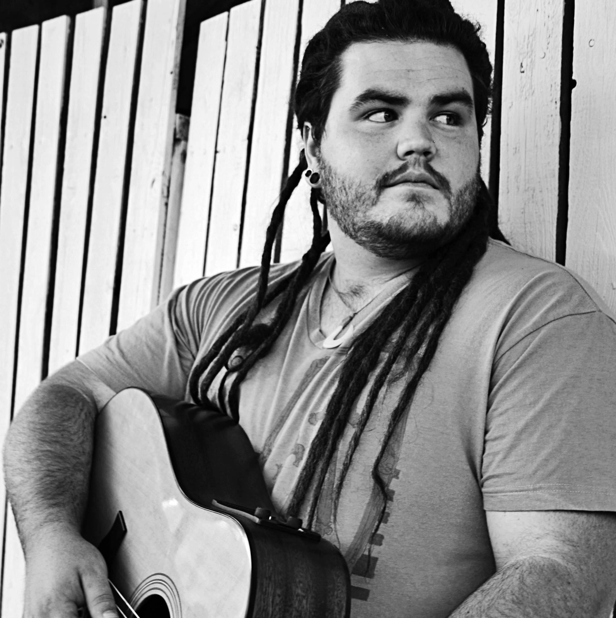 Kyle Williams (Beer Garden) in Sonoma at Hopmonk Tavern - Sonoma