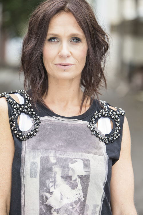 Kasey Chambers in San Francisco at The Chapel