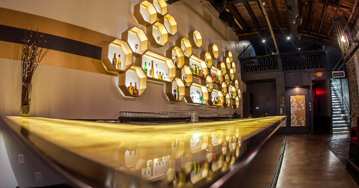 The Grand Opening of The Roosevelt Room in Austin at The Roosevelt