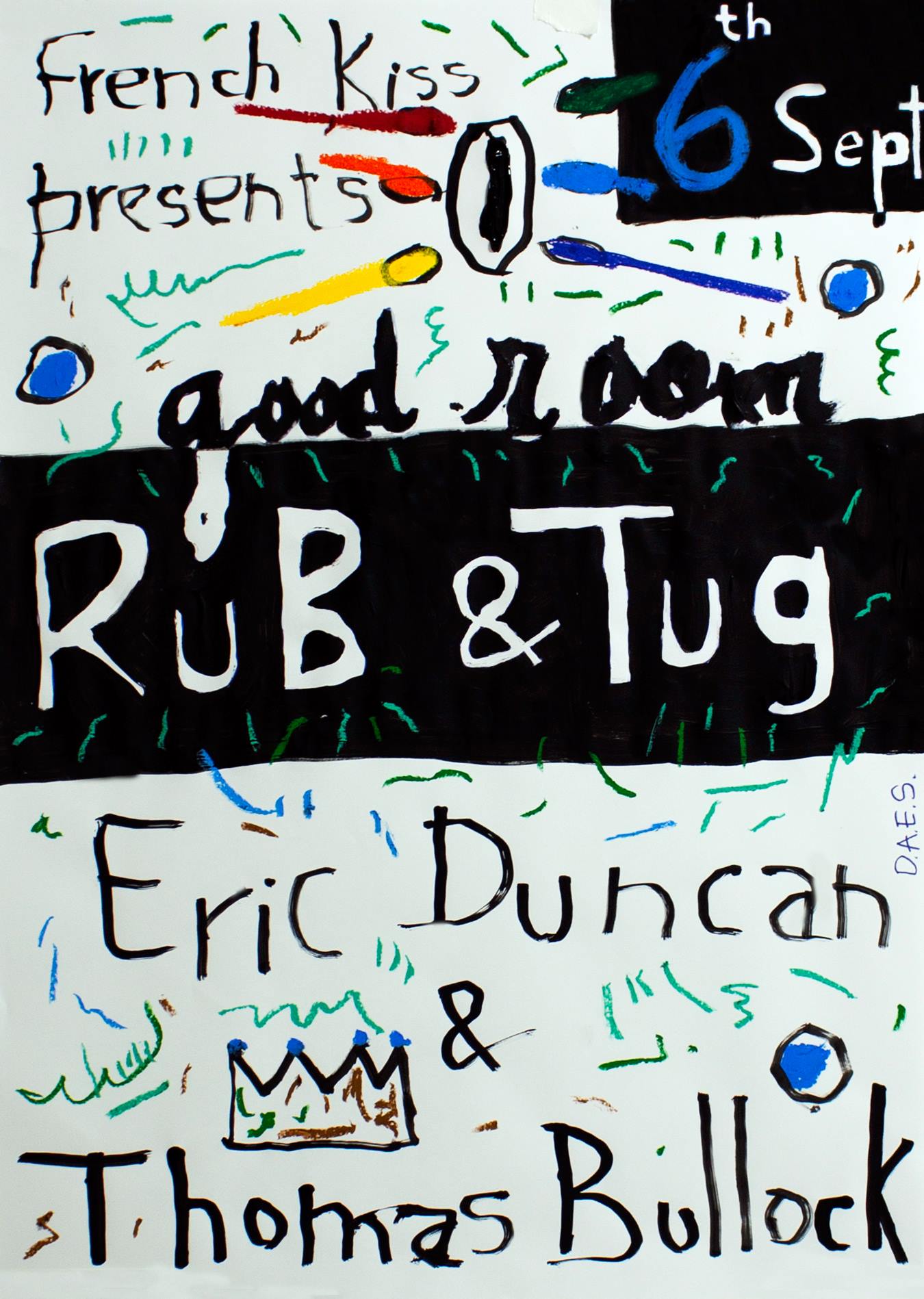Rub N Tug Maps - 94h2xlt