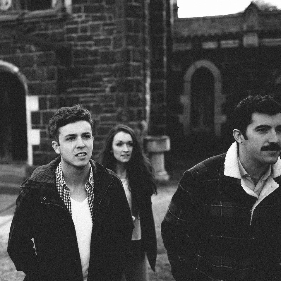 The Paper Kites in Boston at Brighton Music Hall