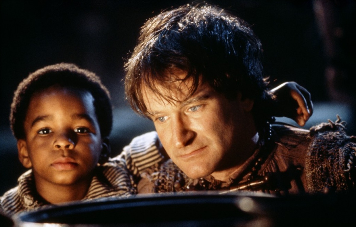 Action Pack: Hook Quote-Along & Dinner Party in Austin at Alamo