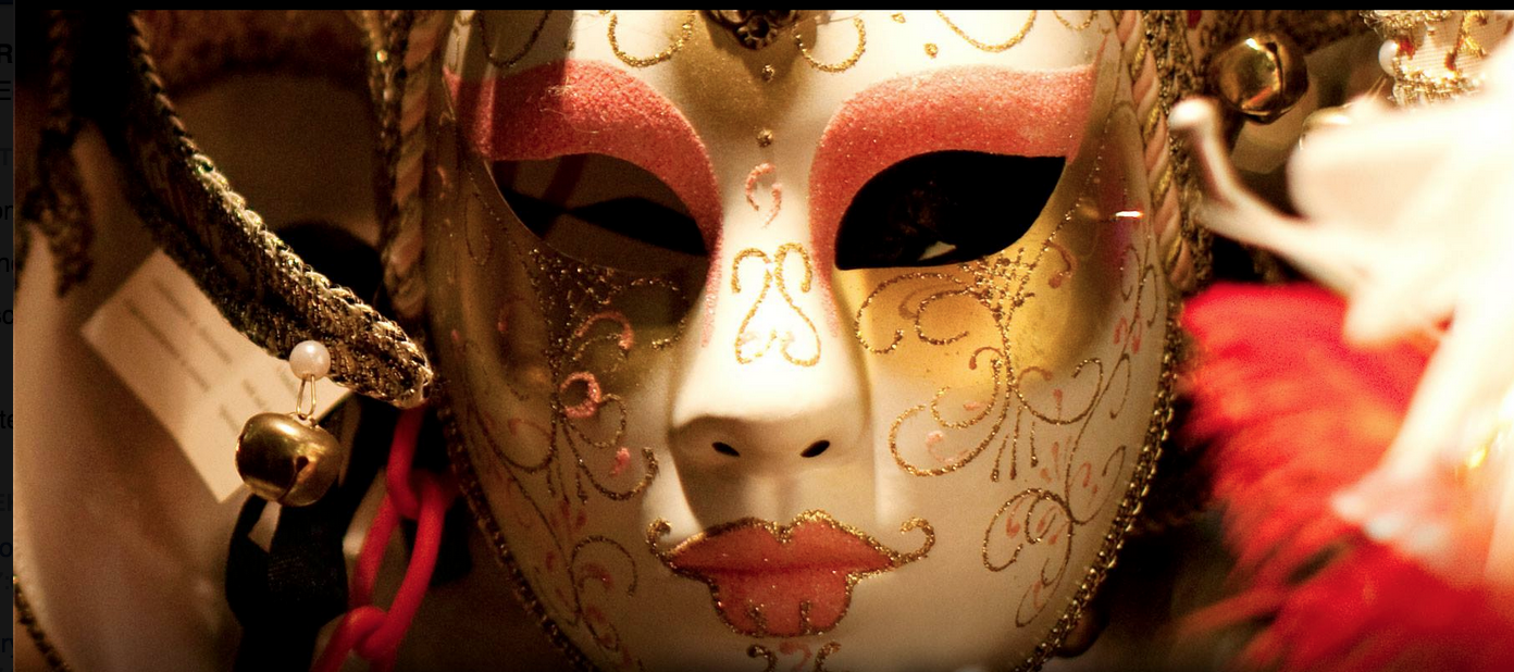 2nd Annual Halloween Masquerade in Nashville at The Standard At