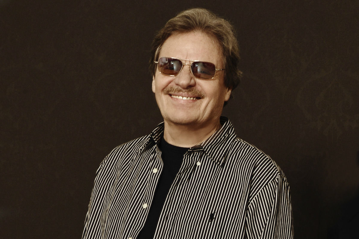 Delbert McClinton in Nashville at City Winery
