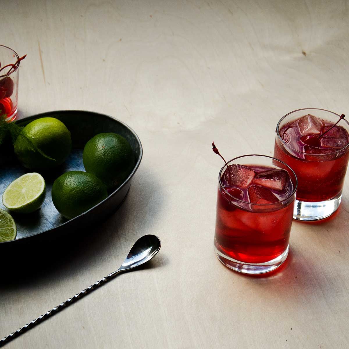 Building Your Bar Cocktails for Beginners in NYC at Astor Center