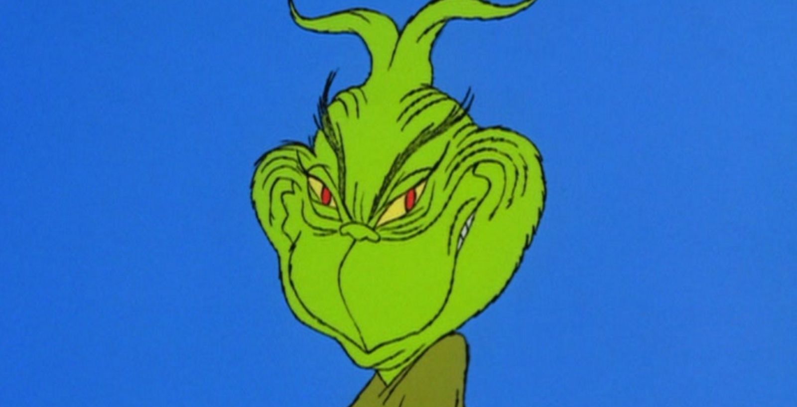 Dr. Seuss’ How the Grinch Stole Christmas! The Musical in