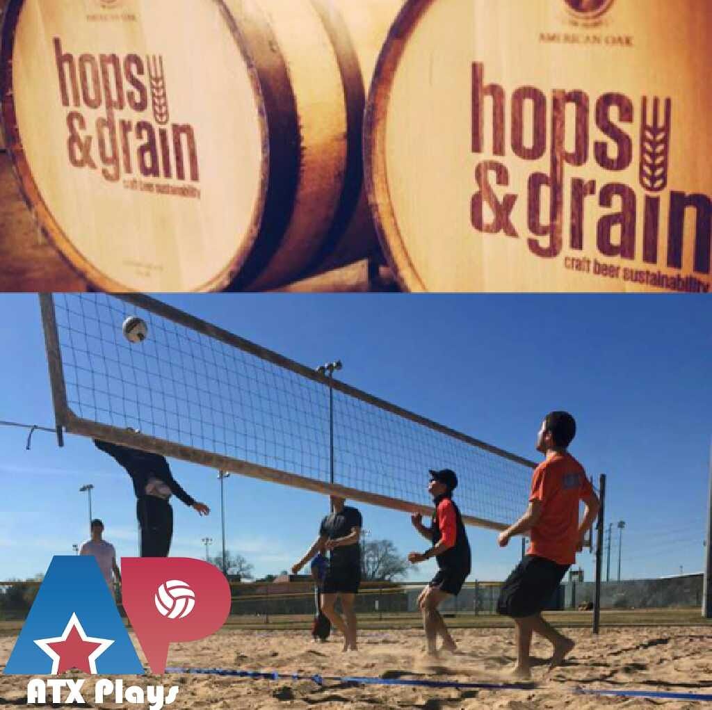 6X6 Coed Sand Volleyball Tournament to Raise Awareness in Austin