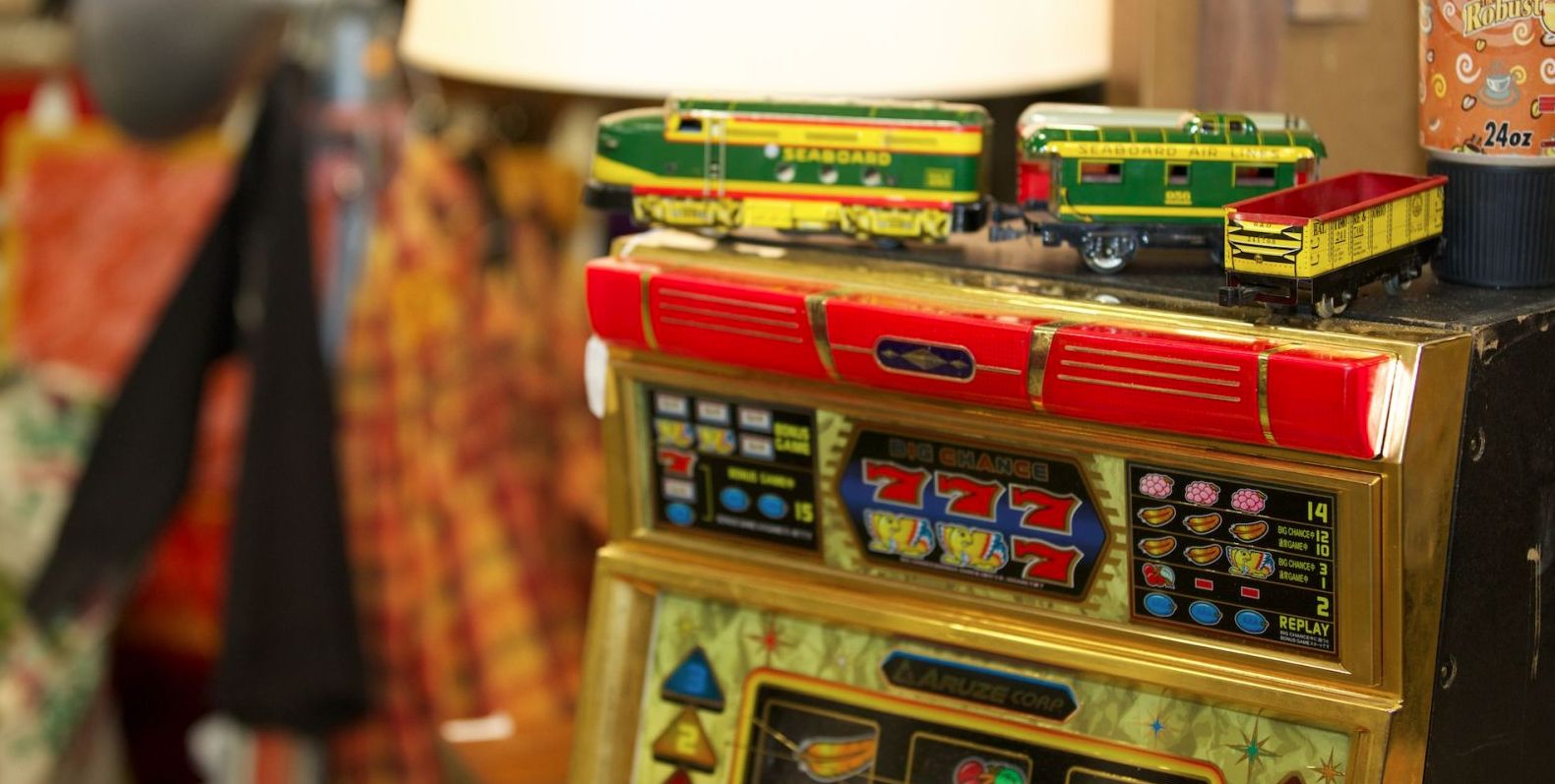 CityWide Garage Sale in Austin at Palmer Events Center