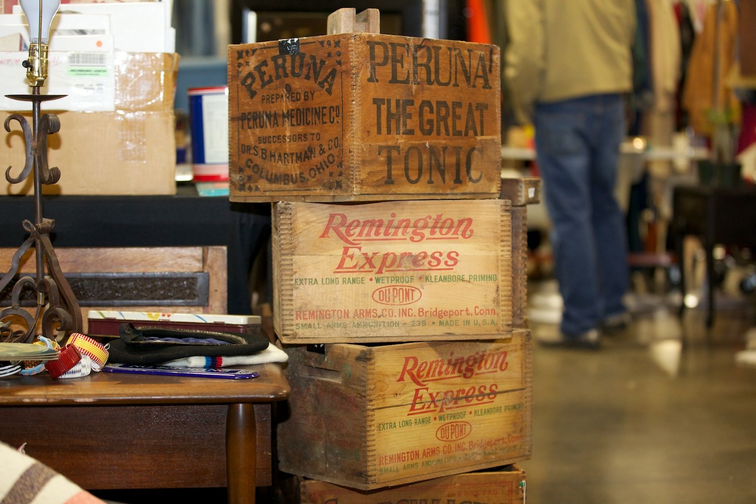 CityWide Garage Sale in Austin at Palmer Events Center