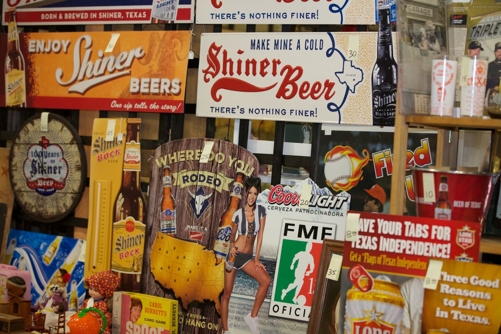 CityWide Garage Sale in Austin at Palmer Events Center