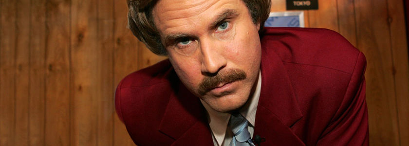 Will Ferrell Trivia Night In Chicago At Fireplace Inn