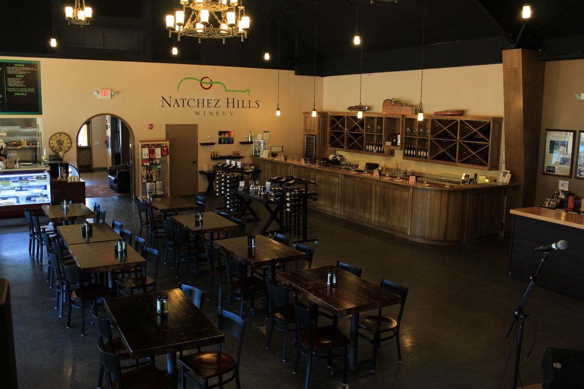 Wine Down Wednesday with Nashville Improv in Nashville at