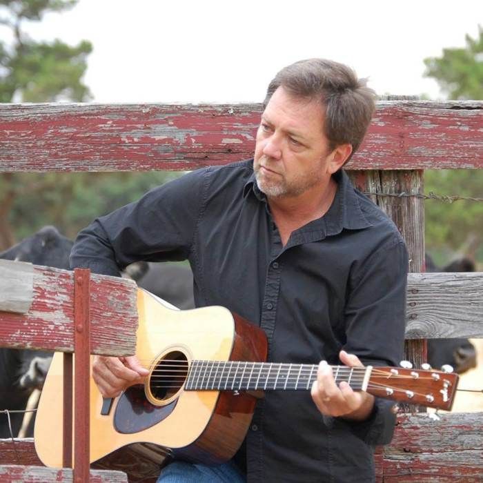 Friday Night Picker Circle W/ Dan Cowart Open Unplugged Acoustic