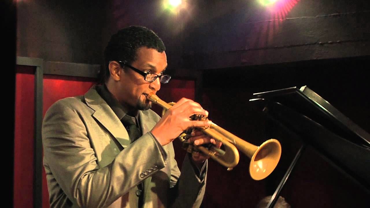 Sunday Night Jazz in the City Winery Lounge featuring Rod McGaha