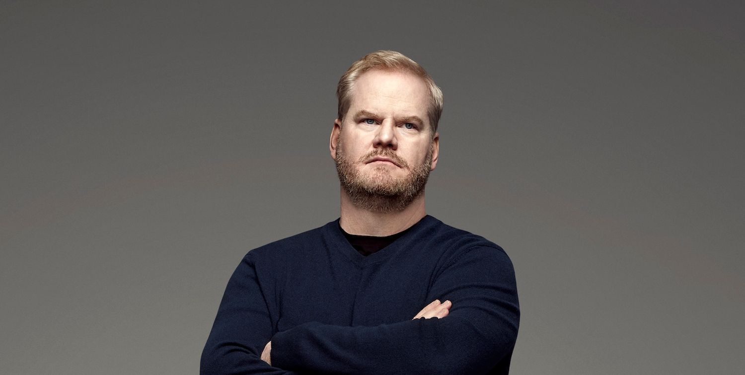 Jim Gaffigan in Indianapolis at Gainbridge Fieldhouse