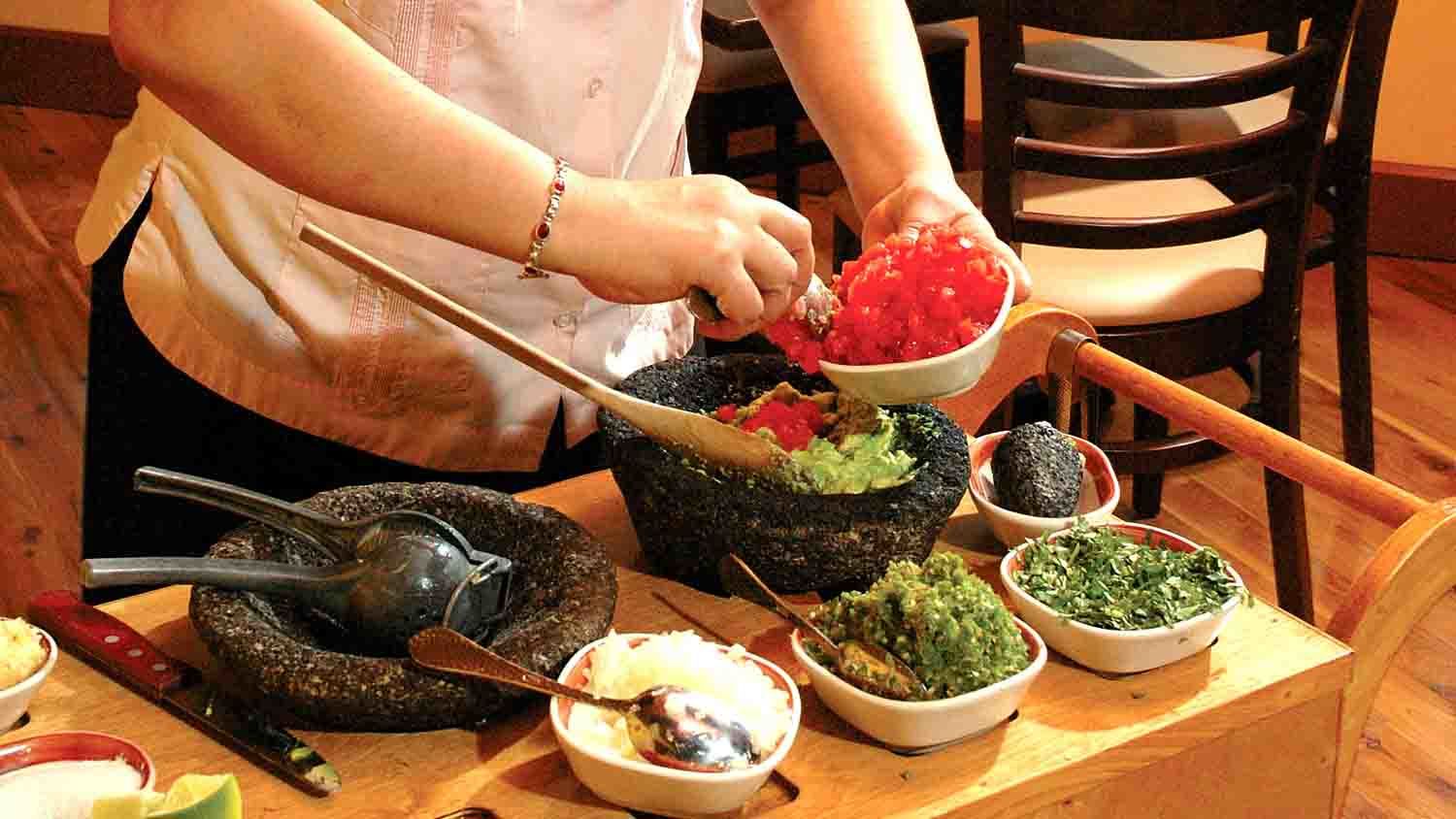 April Tequila Dinner ft. Milagro in Indianapolis at CLOSED Adobo