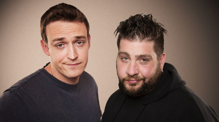SIRIUSXM's The Bonfire ft. Big Jay Oakerson, Dan Soder in Austin