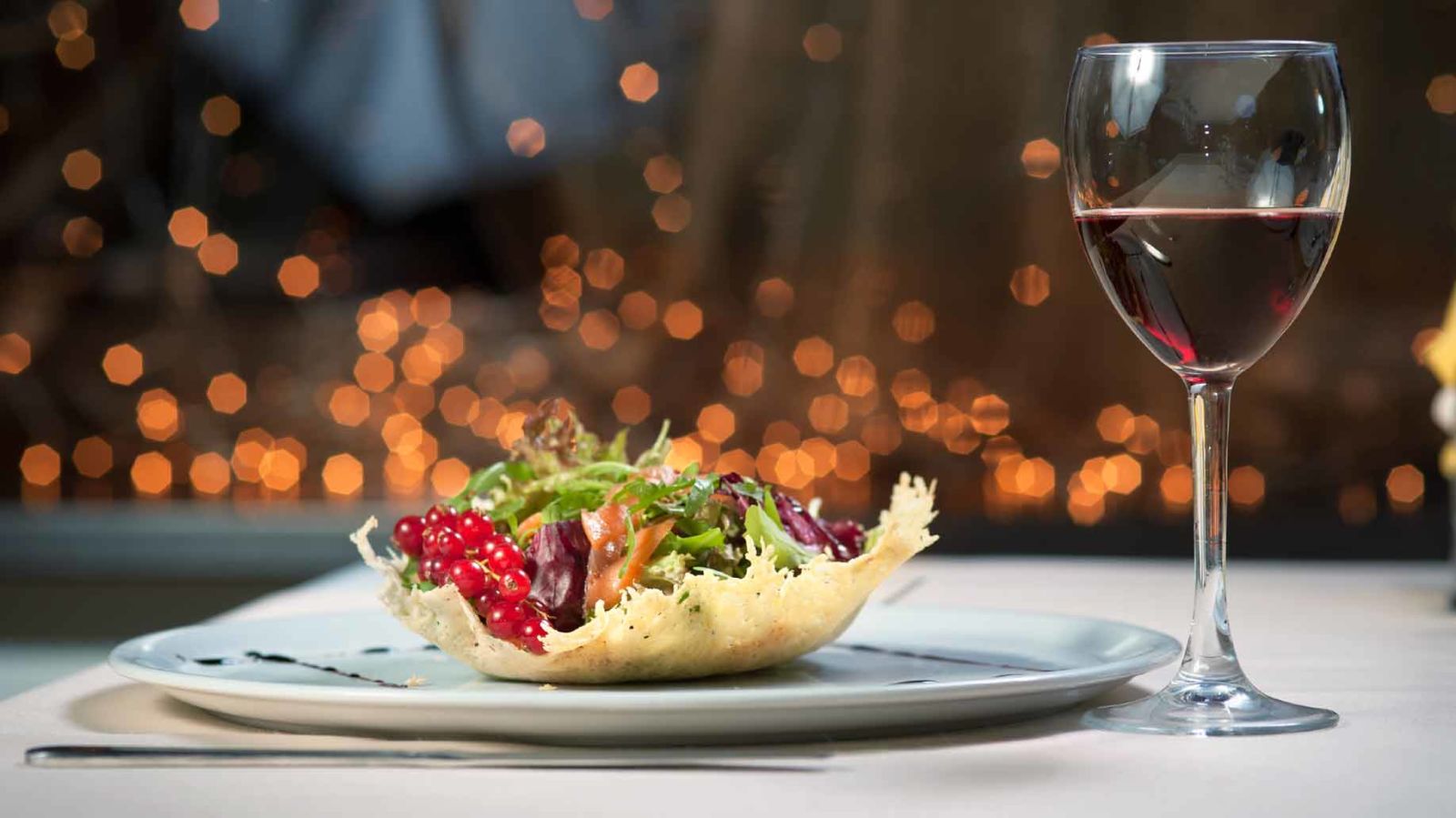 Savor Nashville Celebrity Chef Dinner in Nashville at Hutton