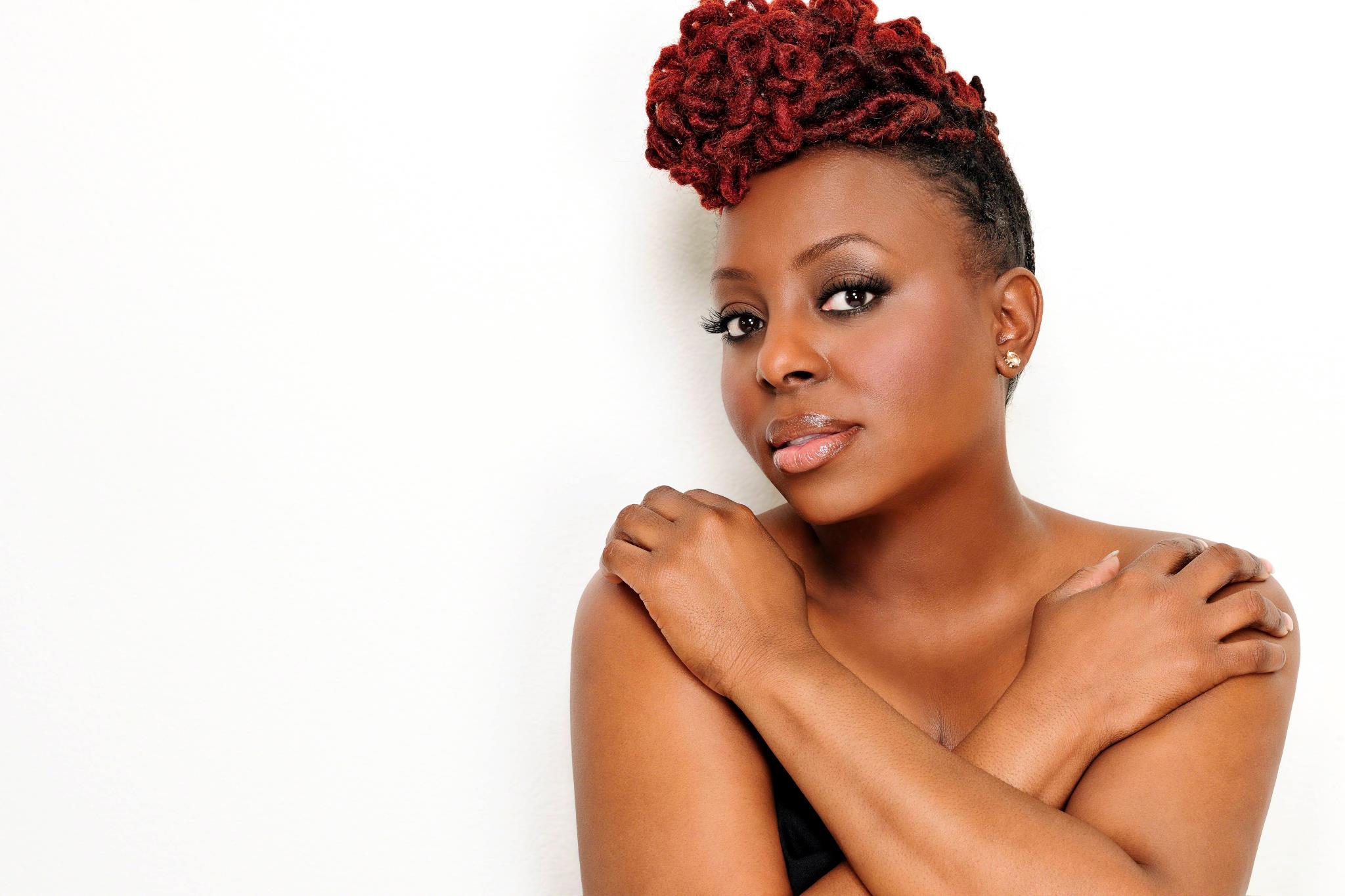 Ledisi in Nashville at The Cannery Ballroom CLOSED