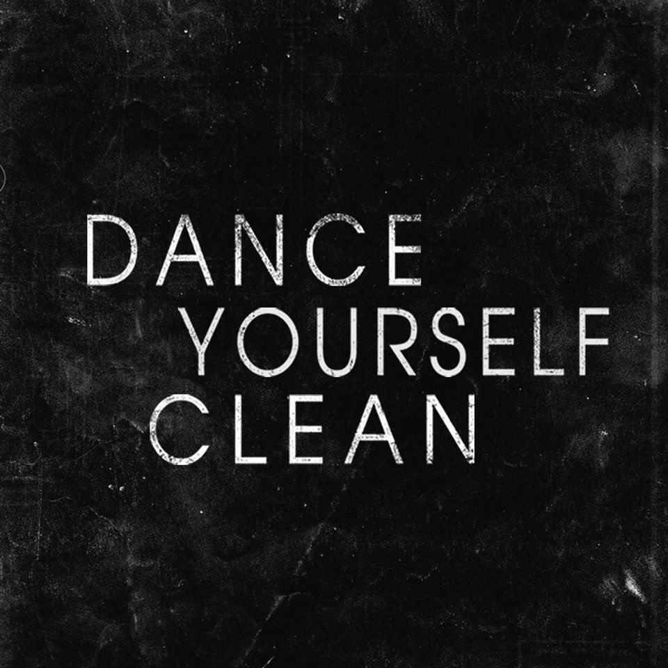 Dance Yourself Clean in Los Angeles at The Satellite