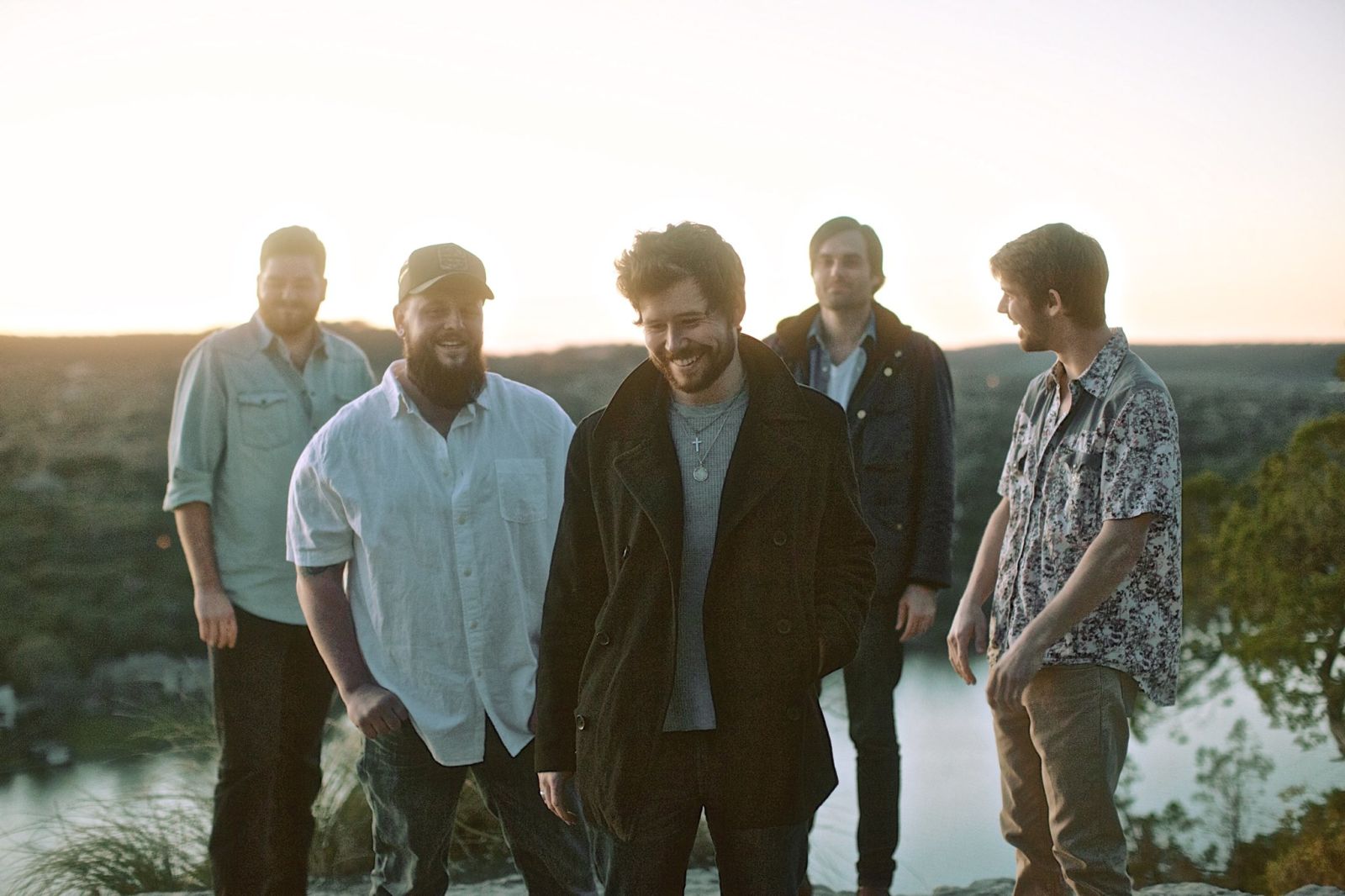 Shane Smith And The Saints Lyrics