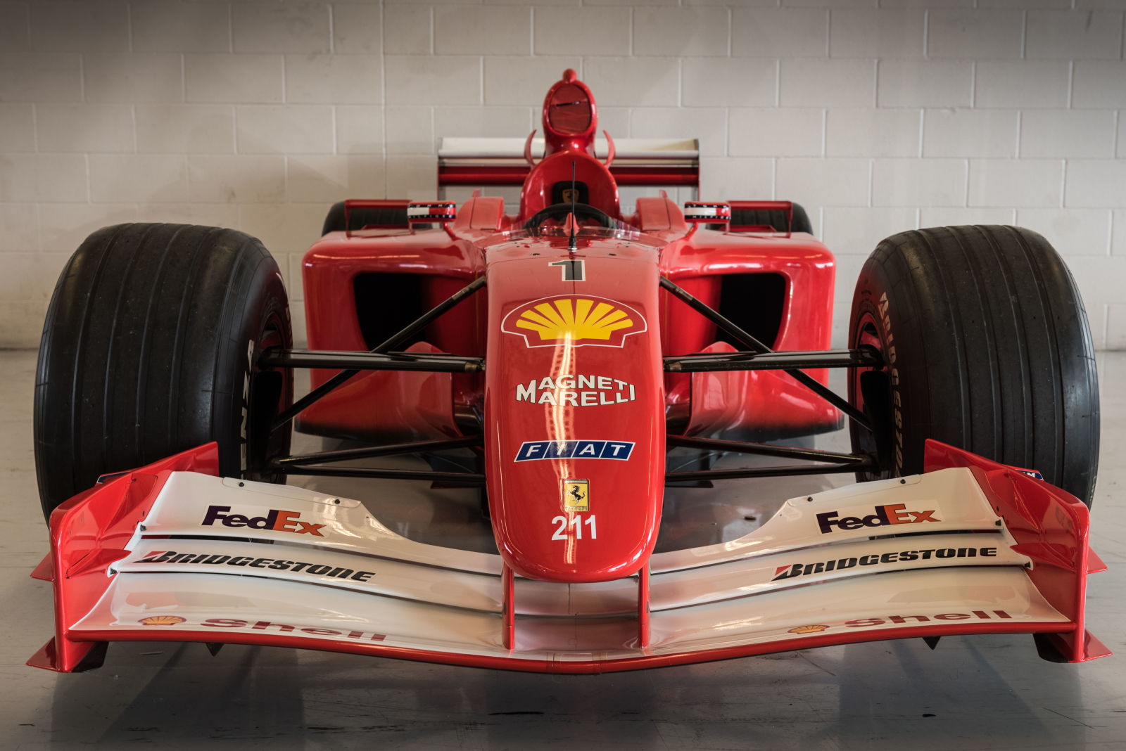 Meet the World of Ferrari & Watch the Canadian Grand Prix in Austin