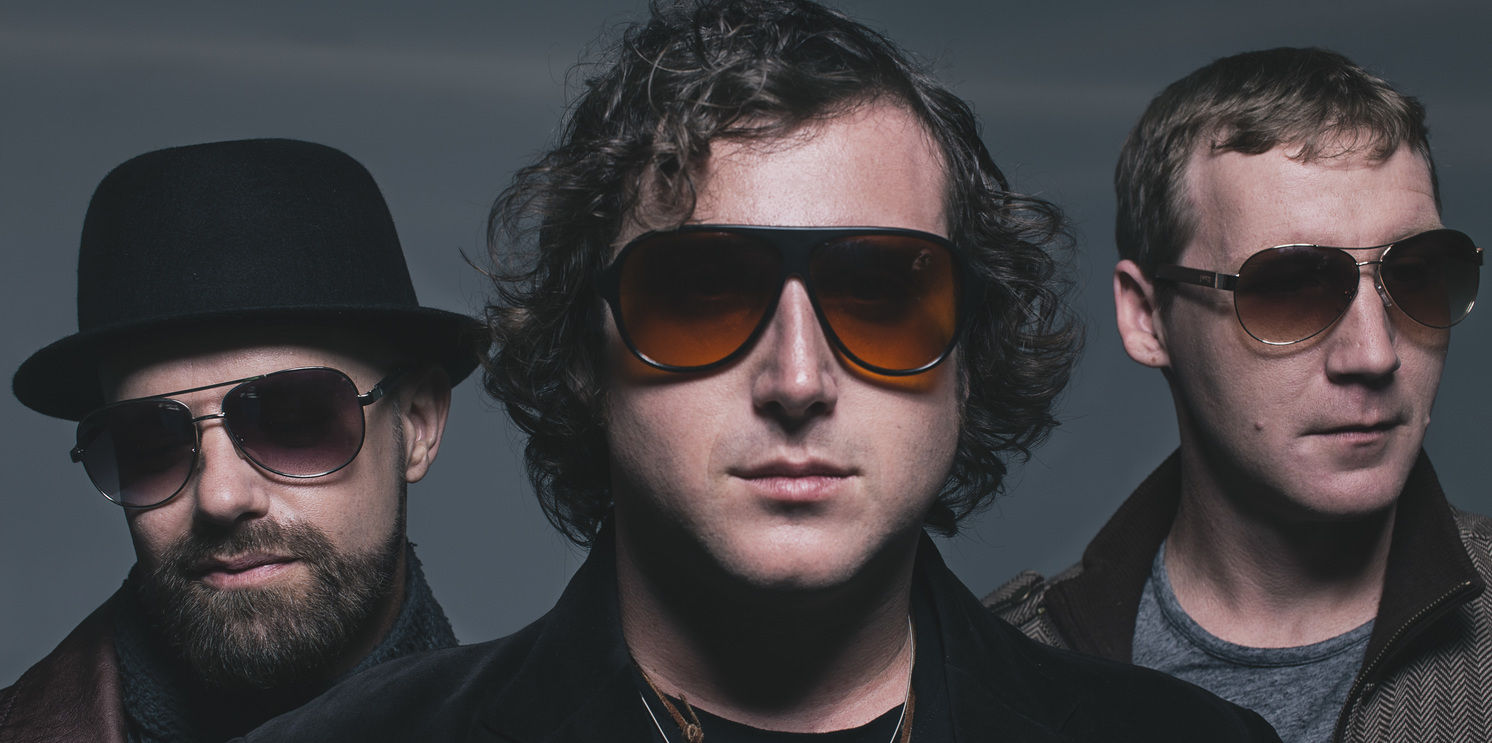 Red Wine Hangover in Nashville at The East Room