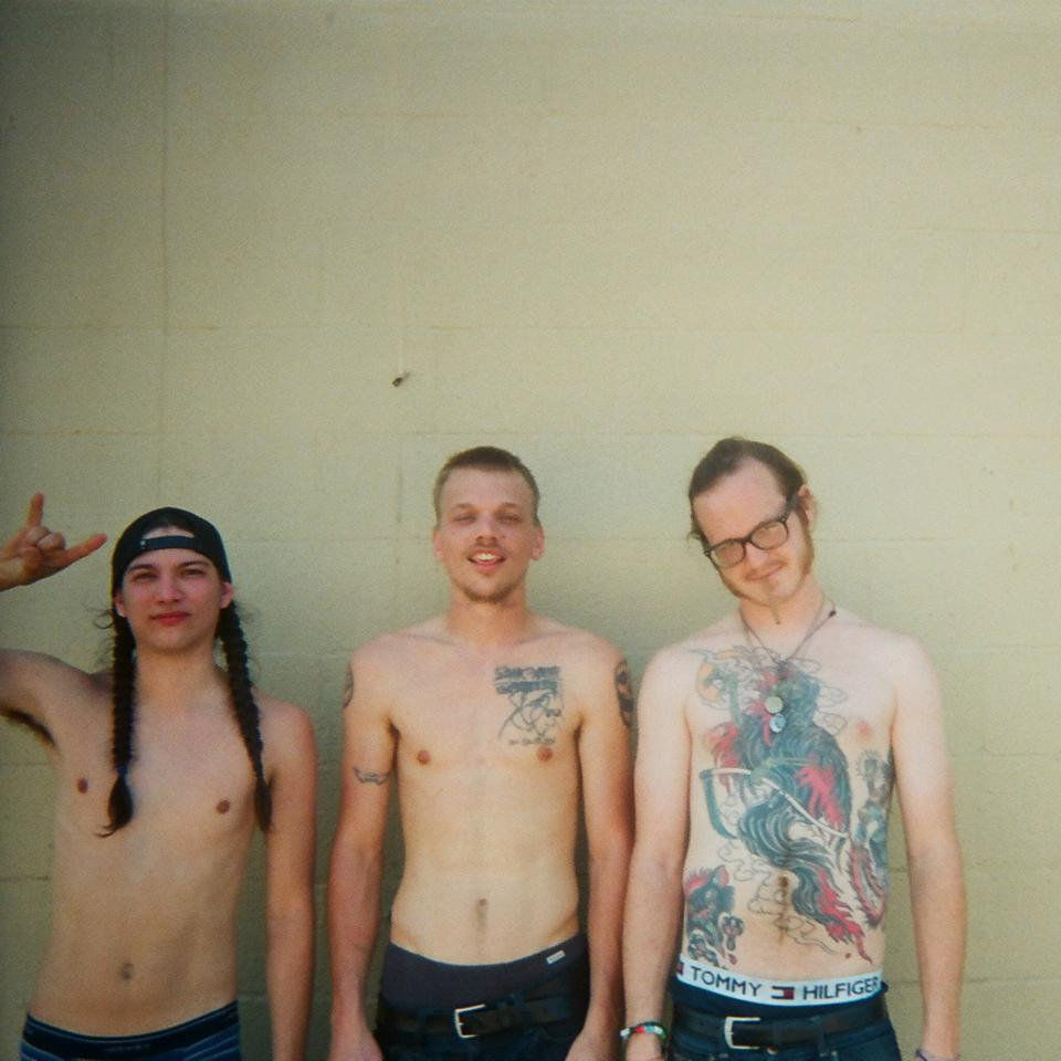 Carl Sagan�s Skate Shoes w/ Lechuguillas, Pinko, Oozer in Carl Sagan�s Skate Shoes w/ Lechuguillas, Pinko, Oozer in