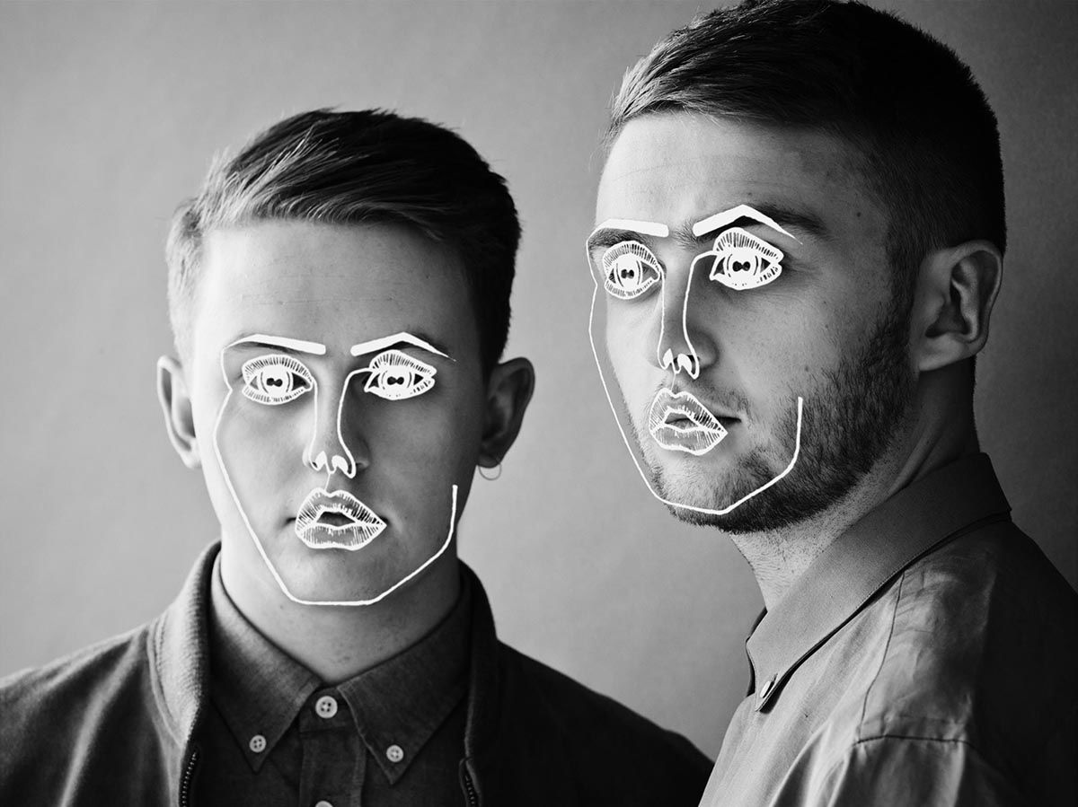 disclosure dj set chicago spybar disclosure dj set chicago spybar