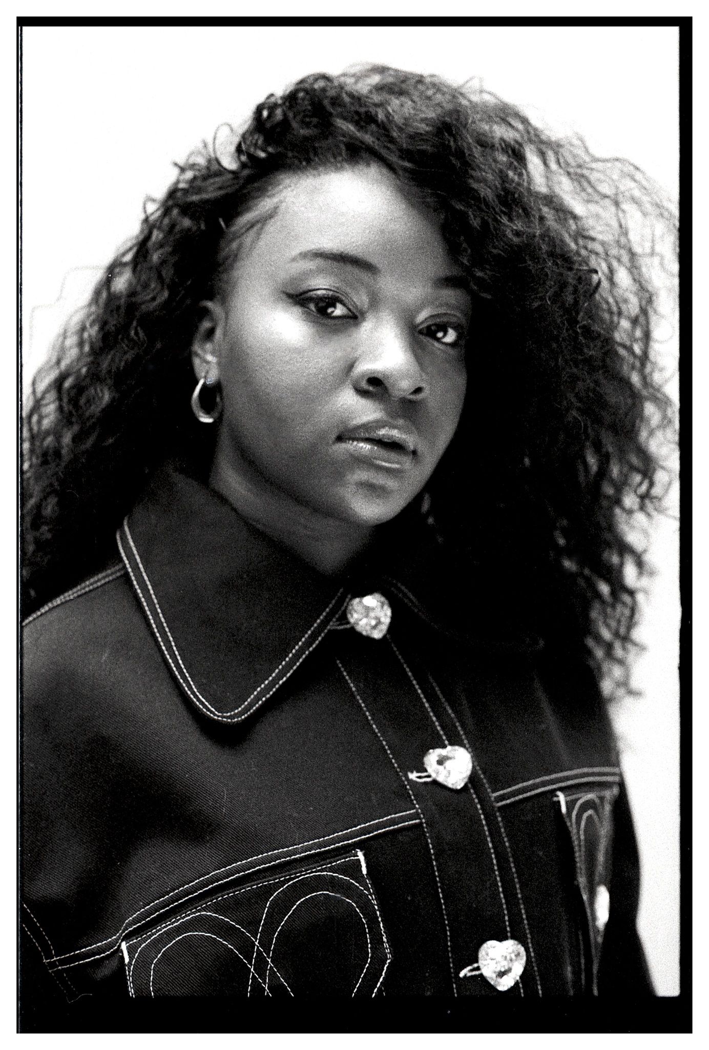 Ray Blk in Los Angeles at The Echo