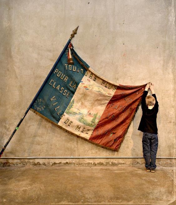 Bastille Day Celebration w/ Boss Street Brass Band in Austin at