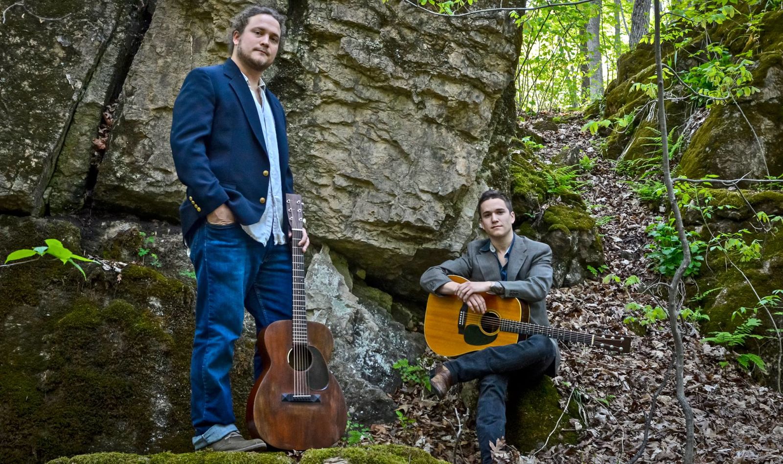 The DuPont Brothers w/ Jeff Kelly in Indianapolis at HIFI