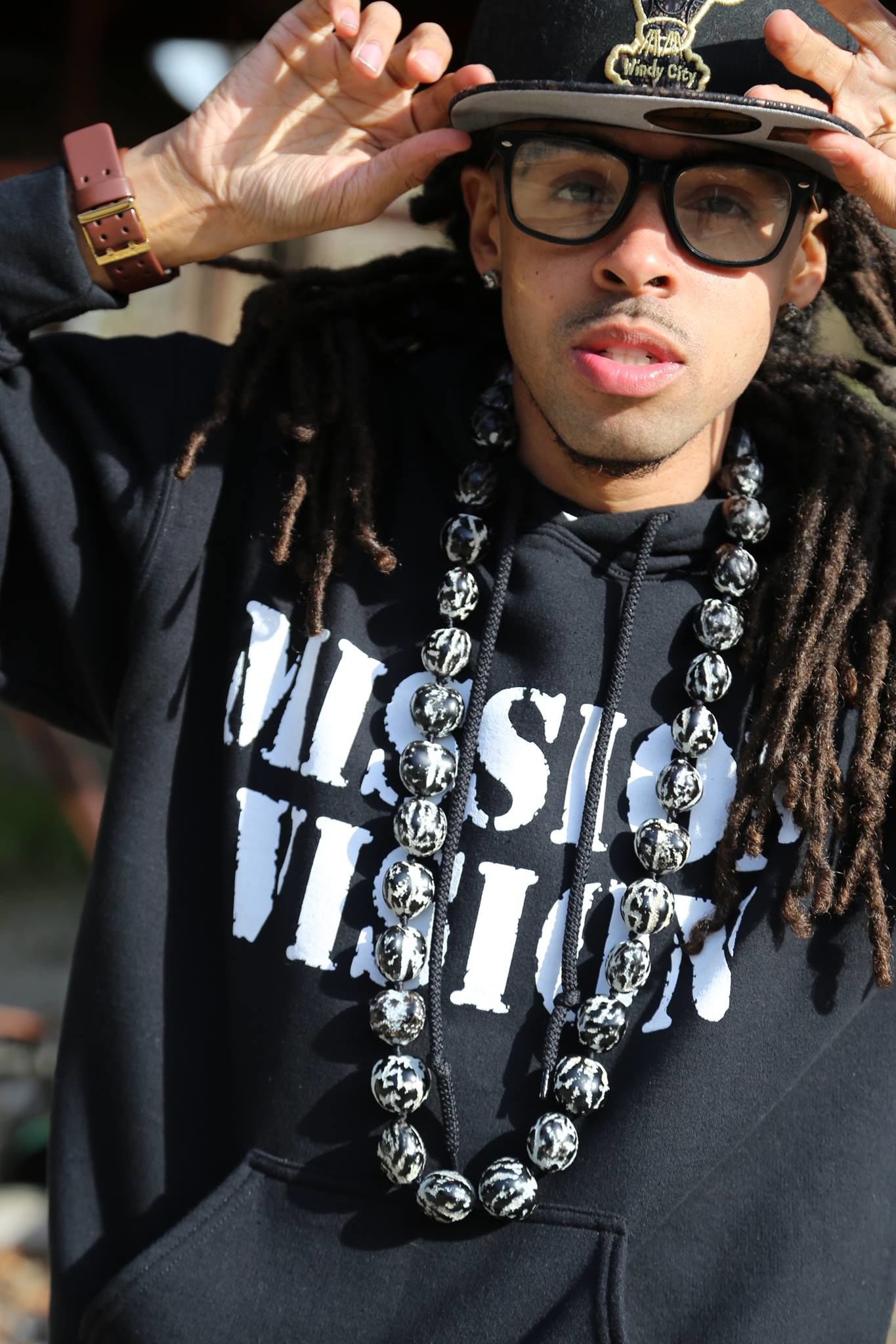 Dee1 The Slingshot David Tour in Nashville at Rocketown