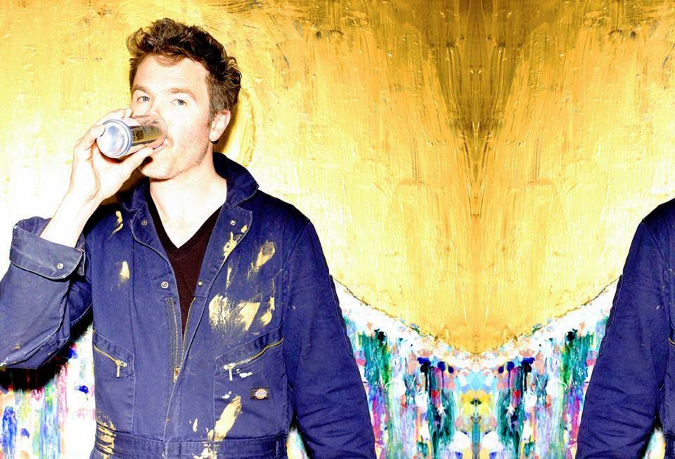Josh Ritter w/ Parsonsfield in Chicago at Thalia Hall