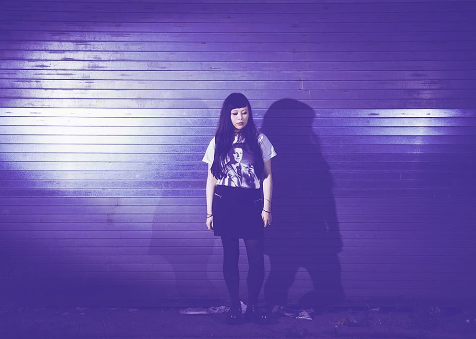 Pastel Ghost w/ Mr. Kitty, Lovers in Austin at Elysium