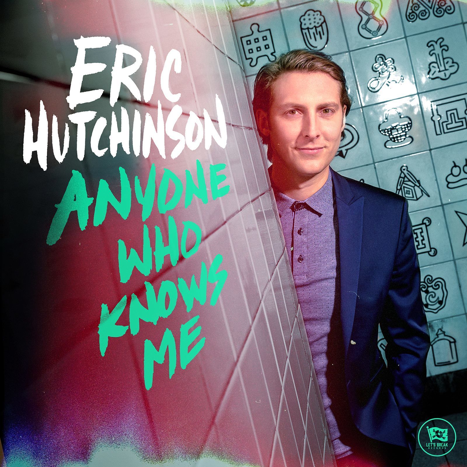 Eric Hutchinson The Anyone Who Knows Me Tour in Chicago at House