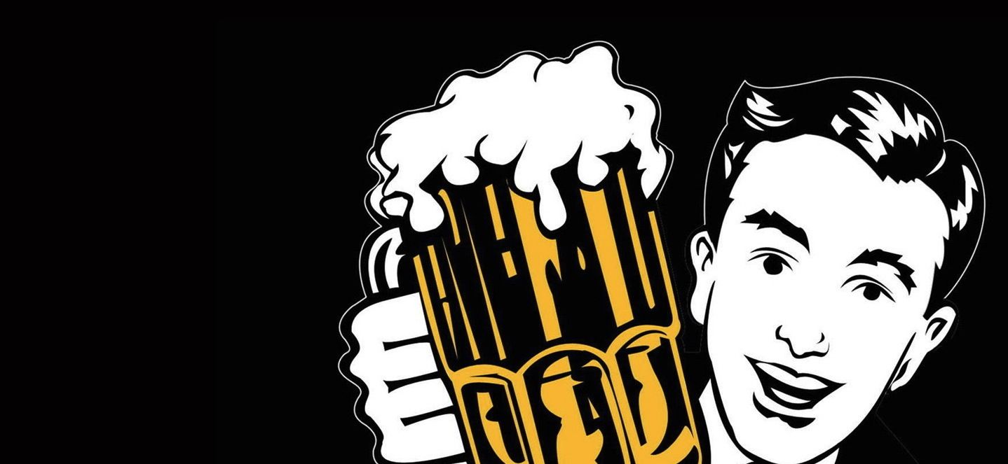 Frank Beer Bust in San Antonio at Frank