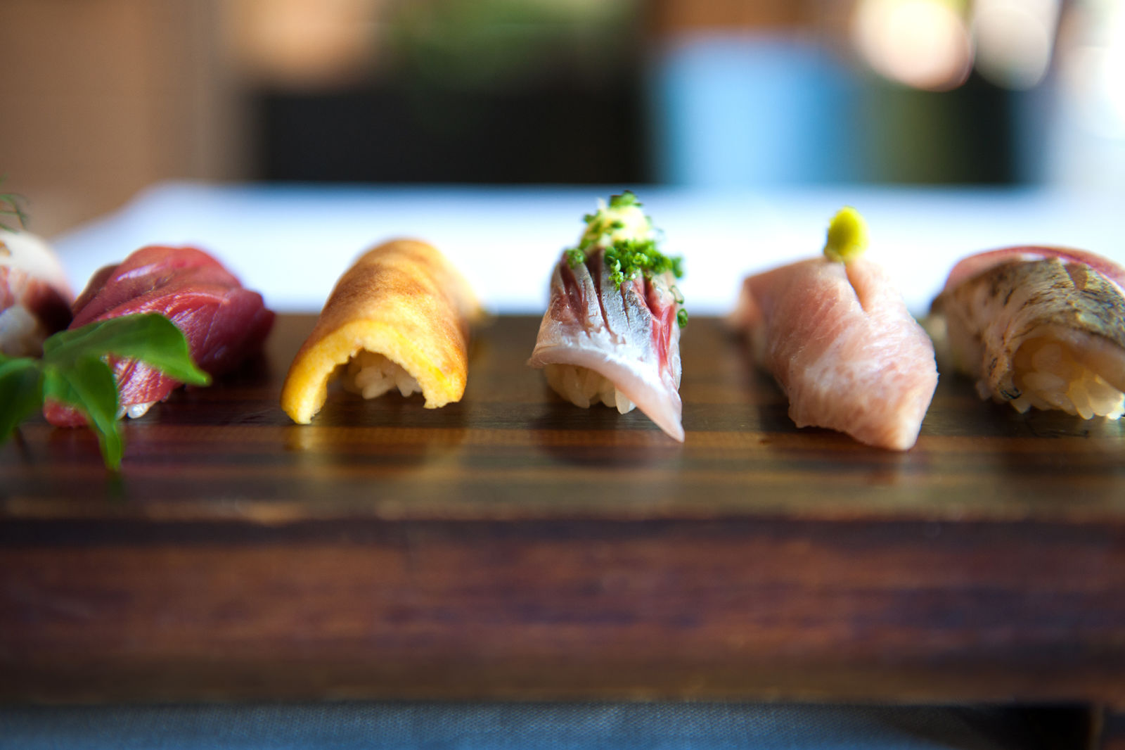 San Francisco Appetizer Passport in The Bay Area at Various