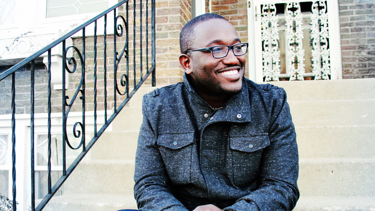 Hannibal Buress in Indianapolis at Old National Centre