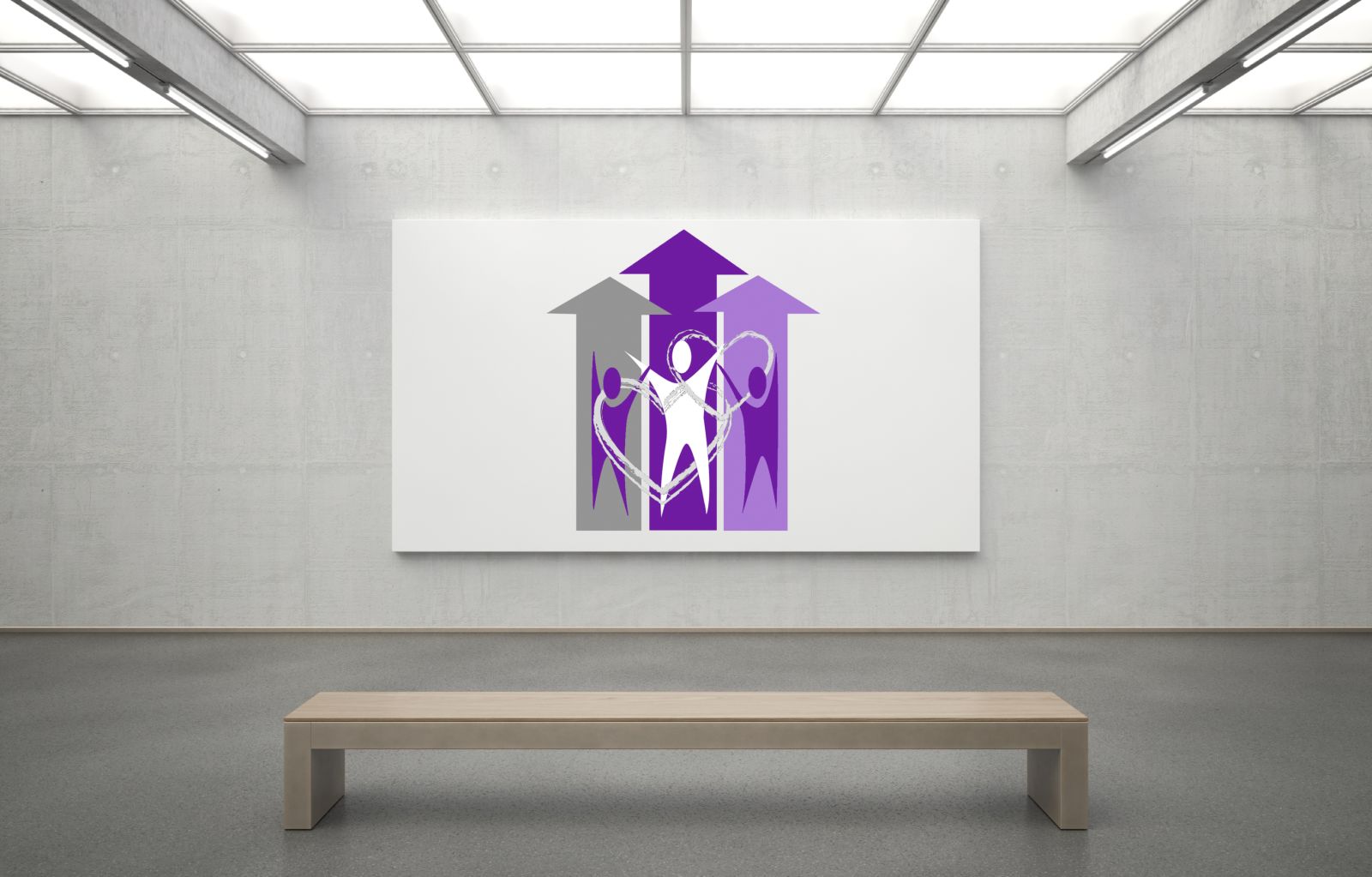 HE[art] Project | Opening Ceremony in Indianapolis at Indiana