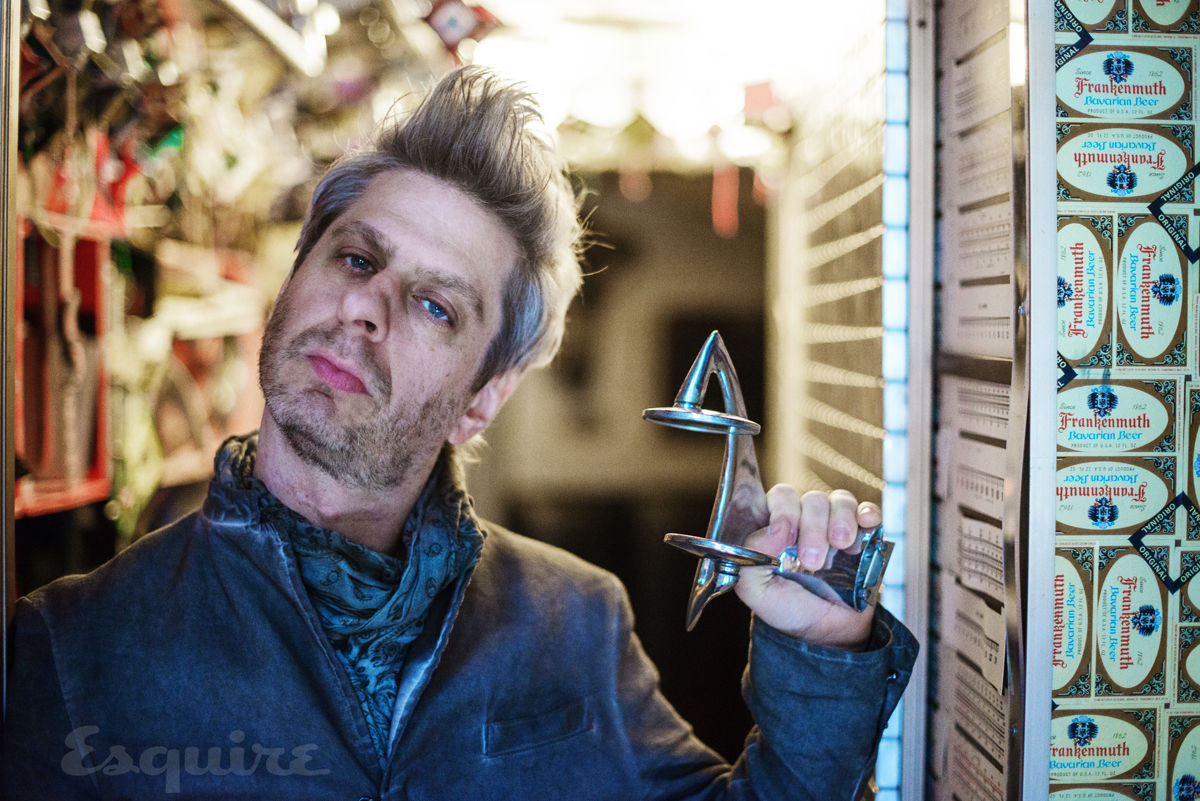 Mike Gordon in Nashville at The Cannery Ballroom CLOSED