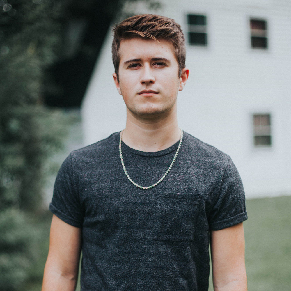 Dylan Schneider in Indianapolis at Old National Centre