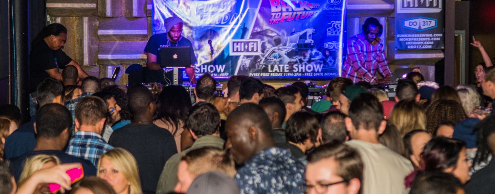 dj metrognome dj metrognome