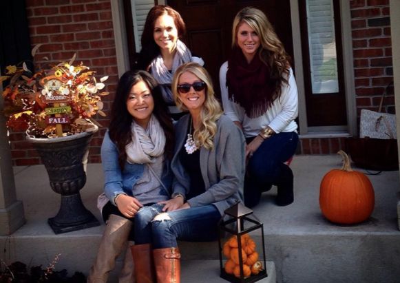 Basic Bash! Fall celebration! in louisville at Block Party