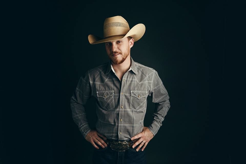 Cody Johnson, with Shane Dawson Band and Shotgun Serenade in