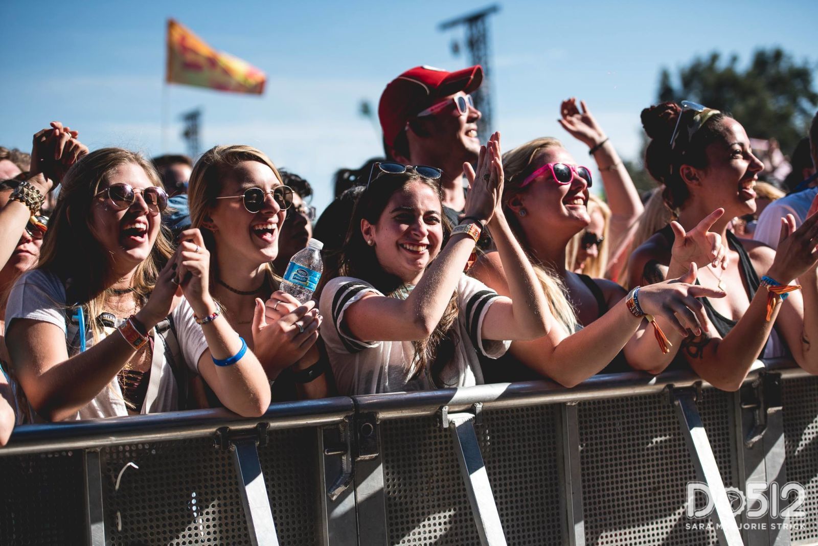 Weekend Two ACL Music Festival ft. Jay Z, Red Hot Chili Peppers,